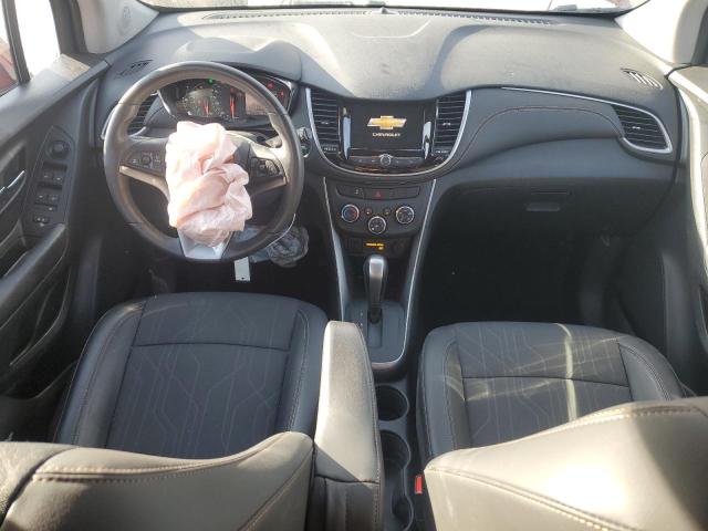 Photo 7 VIN: KL7CJPSM9NB533959 - CHEVROLET TRAX 