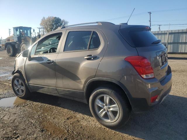 Photo 1 VIN: KL7CJPSM9NB534982 - CHEVROLET TRAX 1LT 