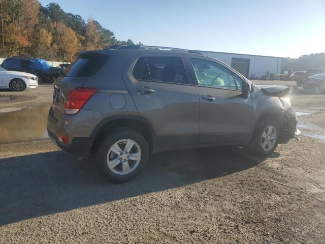 Photo 2 VIN: KL7CJPSM9NB534982 - CHEVROLET TRAX 1LT 