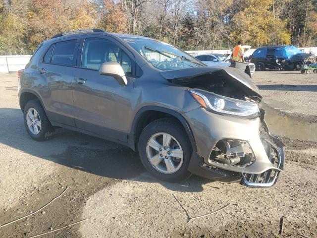 Photo 3 VIN: KL7CJPSM9NB534982 - CHEVROLET TRAX 1LT 