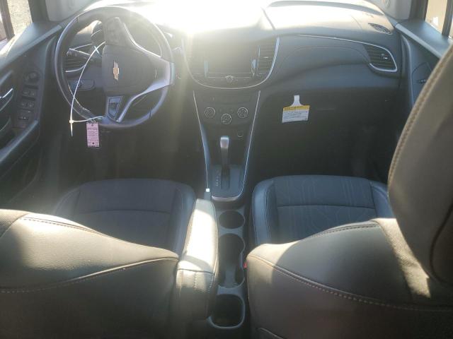 Photo 7 VIN: KL7CJPSM9NB534982 - CHEVROLET TRAX 1LT 