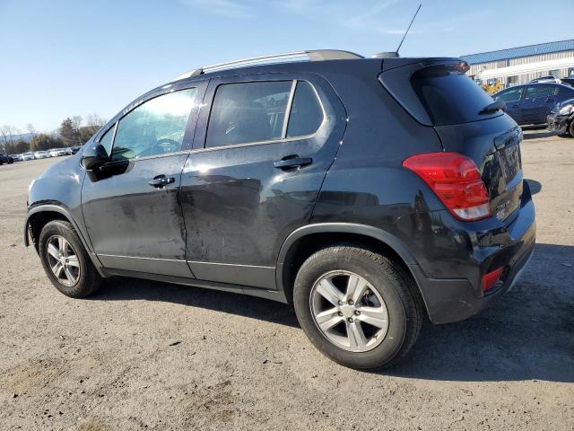 Photo 1 VIN: KL7CJPSMXNB506737 - CHEVROLET TRAX 1LT 