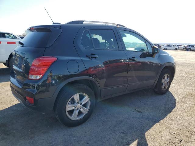 Photo 2 VIN: KL7CJPSMXNB506737 - CHEVROLET TRAX 1LT 