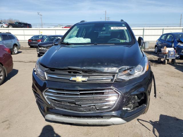 Photo 4 VIN: KL7CJPSMXNB506737 - CHEVROLET TRAX 1LT 