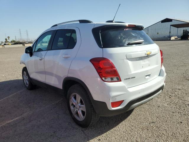 Photo 1 VIN: KL7CJPSMXNB534750 - CHEVROLET TRAX 1LT 