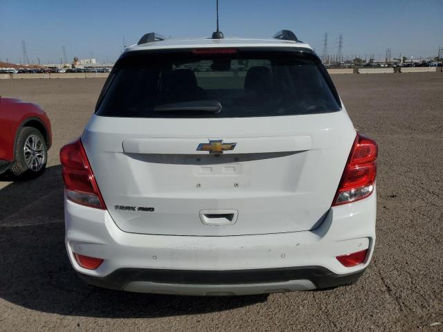 Photo 5 VIN: KL7CJPSMXNB534750 - CHEVROLET TRAX 1LT 