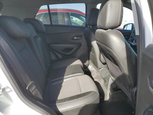 Photo 9 VIN: KL7CJPSMXNB534750 - CHEVROLET TRAX 1LT 