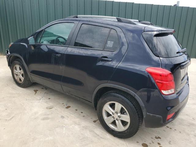 Photo 1 VIN: KL7CJPSMXNB539768 - CHEVROLET TRAX 