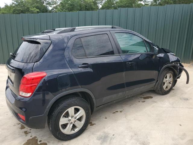 Photo 2 VIN: KL7CJPSMXNB539768 - CHEVROLET TRAX 