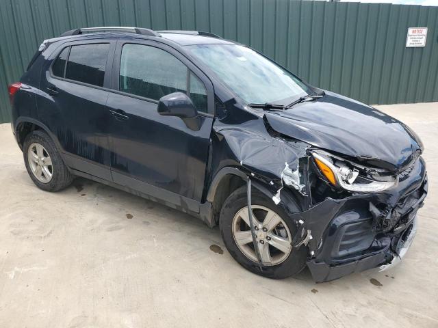 Photo 3 VIN: KL7CJPSMXNB539768 - CHEVROLET TRAX 