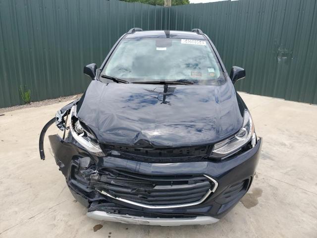 Photo 4 VIN: KL7CJPSMXNB539768 - CHEVROLET TRAX 