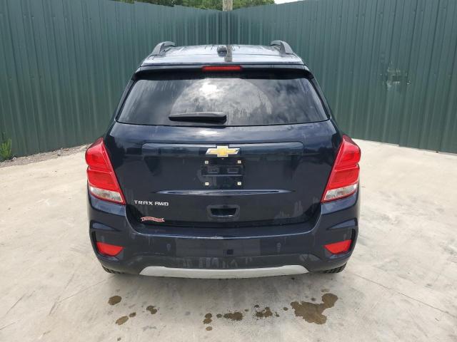 Photo 5 VIN: KL7CJPSMXNB539768 - CHEVROLET TRAX 