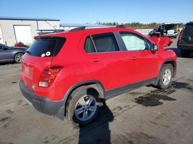 Photo 2 VIN: KL7CJRSB0FB076552 - CHEVROLET TRAX 