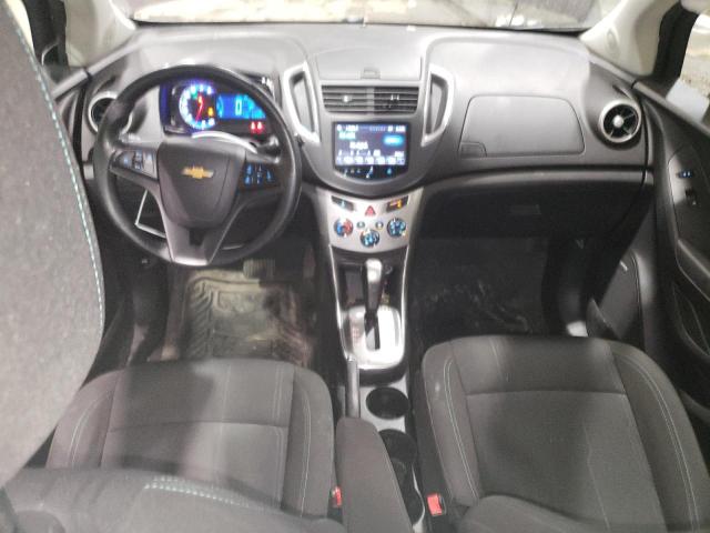 Photo 7 VIN: KL7CJRSB0FB118623 - CHEVROLET TRAX 1LT 