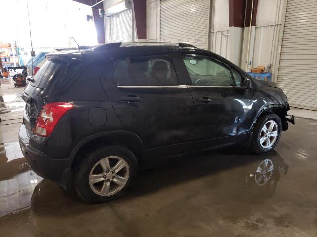 Photo 2 VIN: KL7CJRSB0FB137303 - CHEVROLET TRAX 1LT 