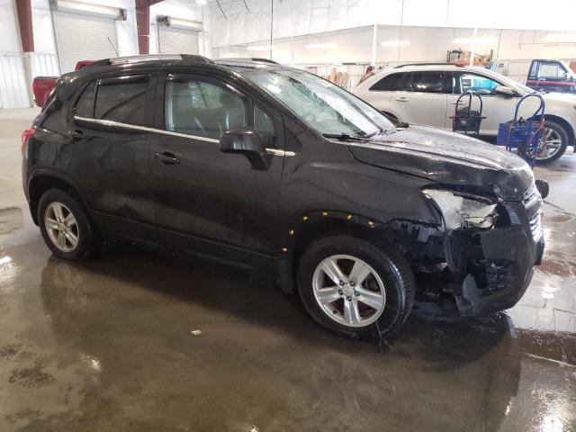 Photo 3 VIN: KL7CJRSB0FB137303 - CHEVROLET TRAX 1LT 