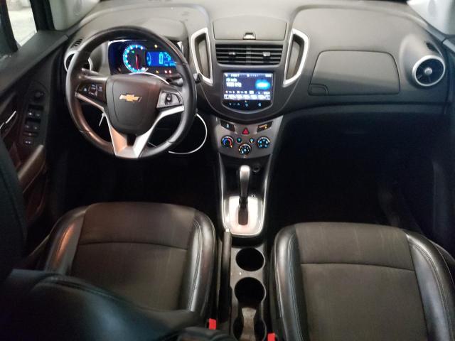 Photo 7 VIN: KL7CJRSB0FB137303 - CHEVROLET TRAX 1LT 