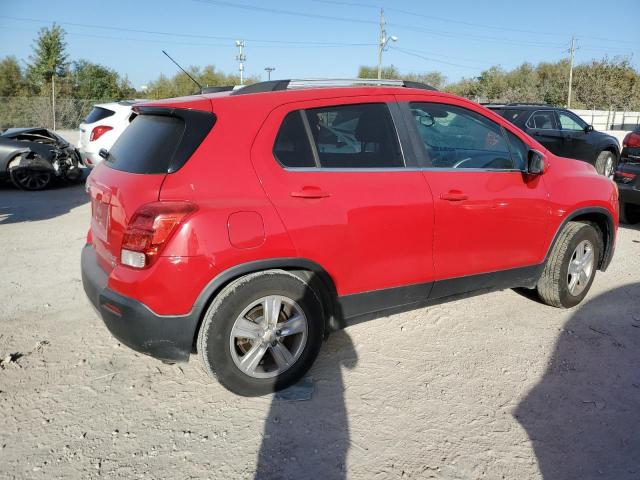 Photo 2 VIN: KL7CJRSB0FB203400 - CHEVROLET TRAX 1LT 