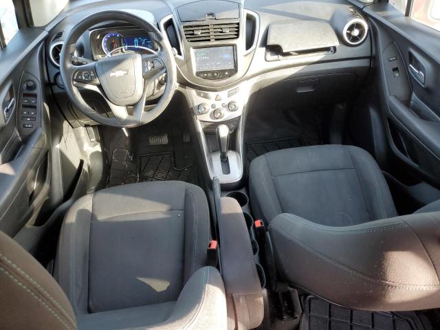 Photo 7 VIN: KL7CJRSB0FB203400 - CHEVROLET TRAX 1LT 