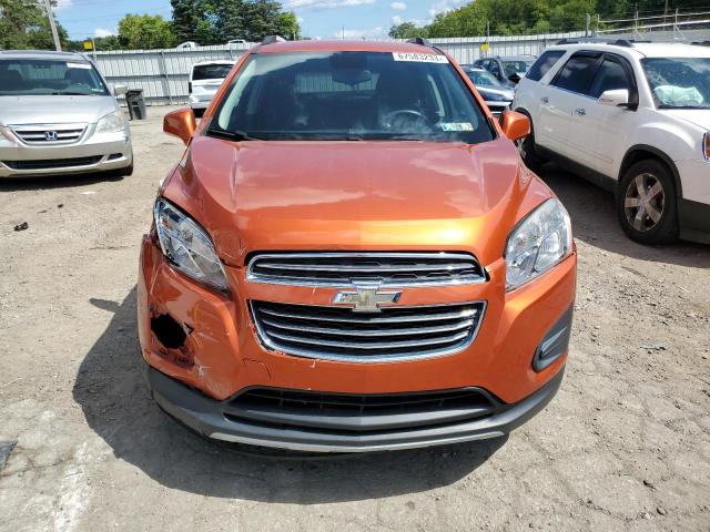 Photo 4 VIN: KL7CJRSB0FB231777 - CHEVROLET TRAX 1LT 