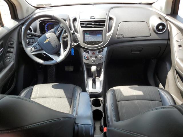 Photo 7 VIN: KL7CJRSB0FB231777 - CHEVROLET TRAX 1LT 