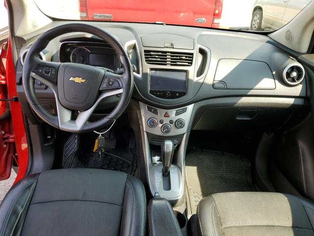 Photo 7 VIN: KL7CJRSB0FB254296 - CHEVROLET TRAX 1LT 