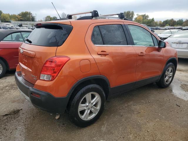 Photo 2 VIN: KL7CJRSB1FB116265 - CHEVROLET TRAX 