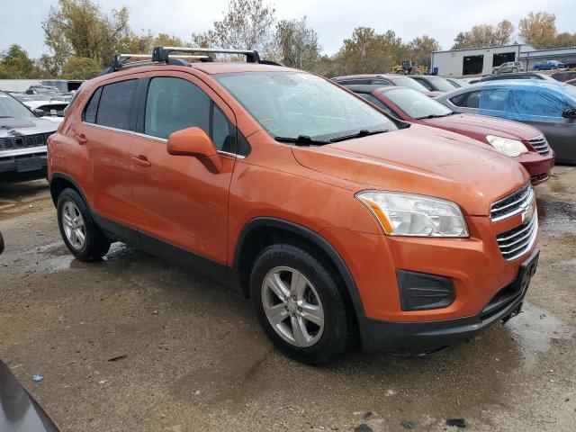 Photo 3 VIN: KL7CJRSB1FB116265 - CHEVROLET TRAX 