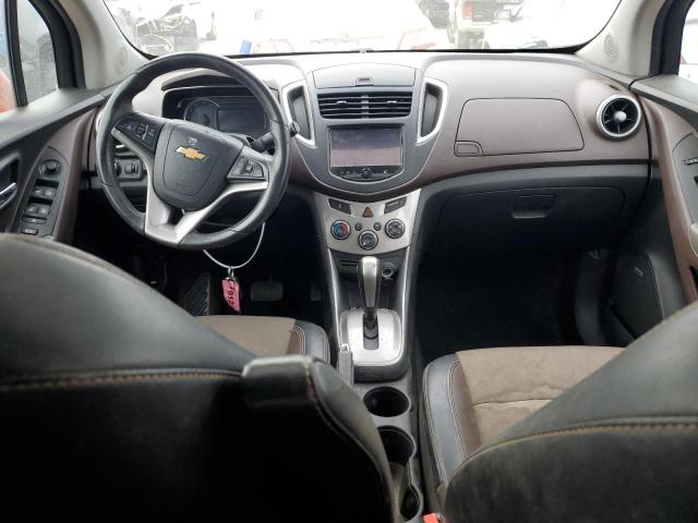 Photo 7 VIN: KL7CJRSB1FB116265 - CHEVROLET TRAX 