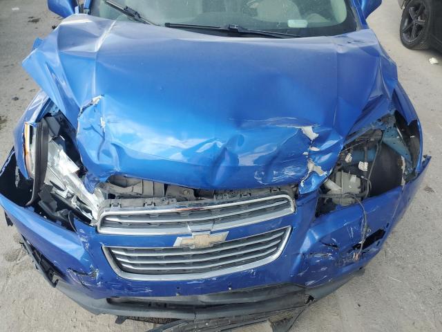 Photo 11 VIN: KL7CJRSB1FB242416 - CHEVROLET TRAX 1LT 