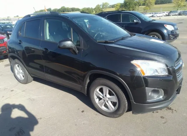 Photo 0 VIN: KL7CJRSB1GB637858 - CHEVROLET TRAX 