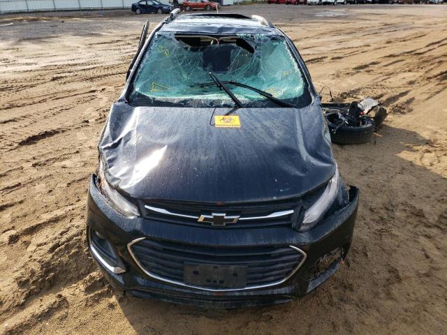 Photo 8 VIN: KL7CJRSB1KB749343 - CHEVROLET TRAX PREMI 