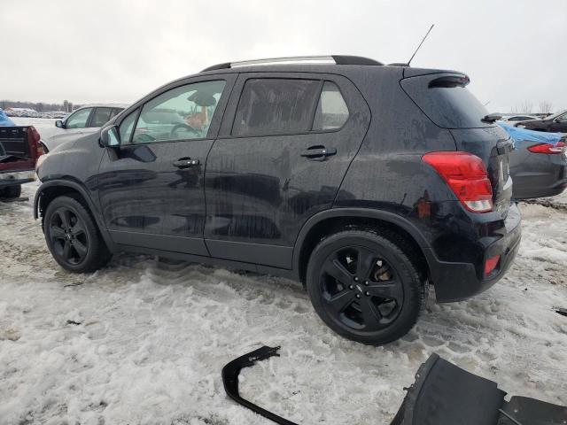 Photo 1 VIN: KL7CJRSB2JB703275 - CHEVROLET TRAX 