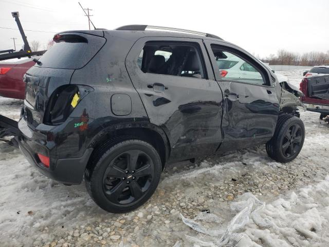 Photo 2 VIN: KL7CJRSB2JB703275 - CHEVROLET TRAX 