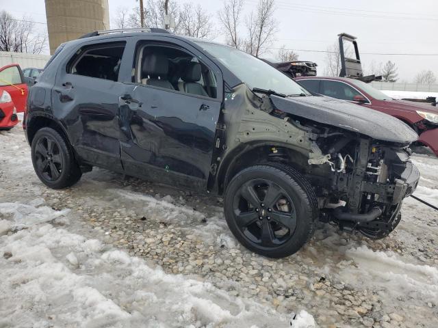 Photo 3 VIN: KL7CJRSB2JB703275 - CHEVROLET TRAX 