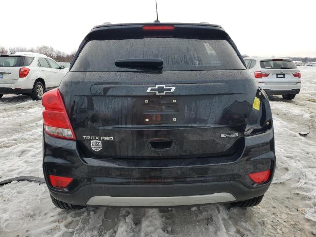 Photo 5 VIN: KL7CJRSB2JB703275 - CHEVROLET TRAX 