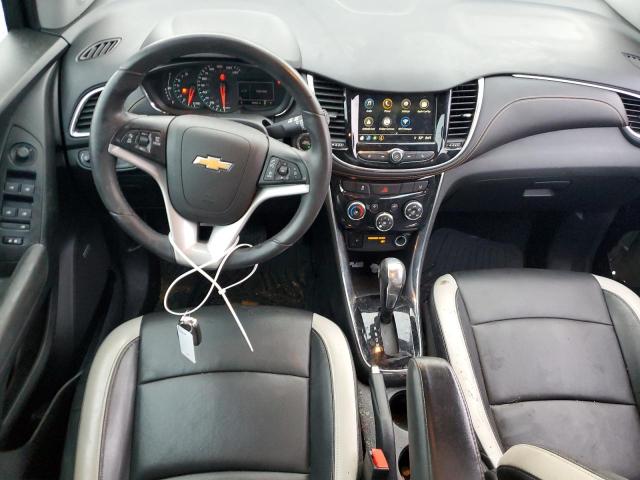 Photo 7 VIN: KL7CJRSB2JB703275 - CHEVROLET TRAX 