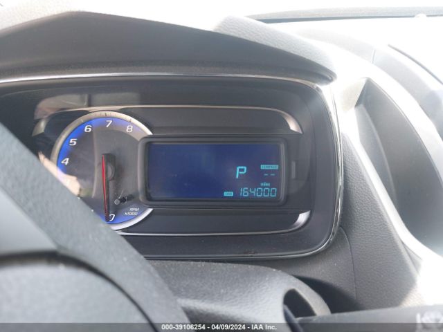 Photo 6 VIN: KL7CJRSB3FB064668 - CHEVROLET TRAX 