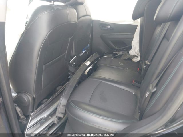 Photo 7 VIN: KL7CJRSB3FB064668 - CHEVROLET TRAX 