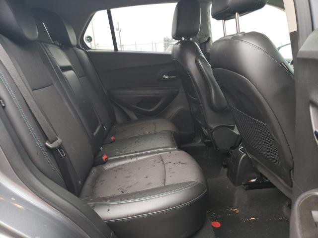 Photo 10 VIN: KL7CJRSB3FB087920 - CHEVROLET TRAX 