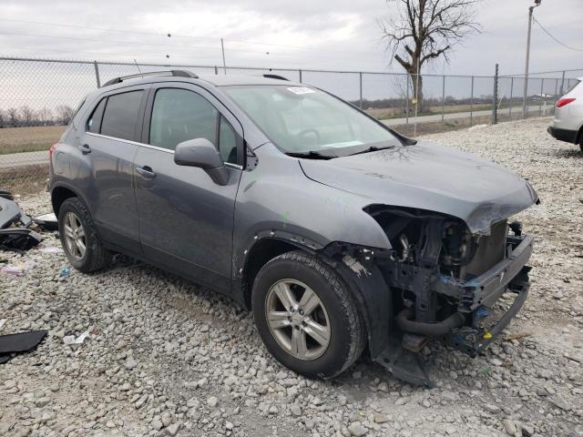 Photo 3 VIN: KL7CJRSB3FB087920 - CHEVROLET TRAX 