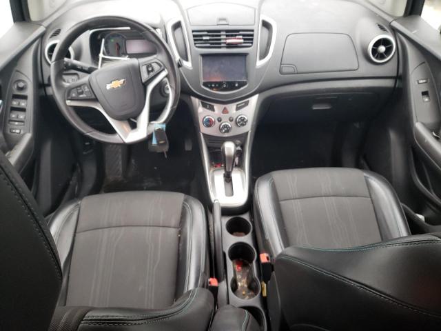 Photo 7 VIN: KL7CJRSB3FB087920 - CHEVROLET TRAX 