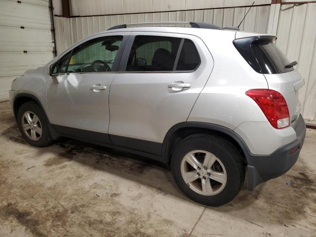 Photo 1 VIN: KL7CJRSB3FB128935 - CHEVROLET TRAX 1LT 