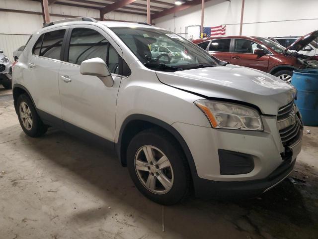 Photo 3 VIN: KL7CJRSB3FB128935 - CHEVROLET TRAX 1LT 