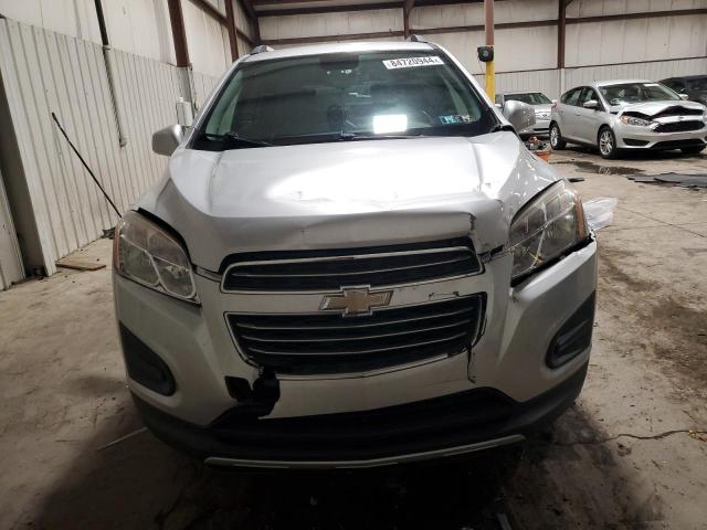 Photo 4 VIN: KL7CJRSB3FB128935 - CHEVROLET TRAX 1LT 