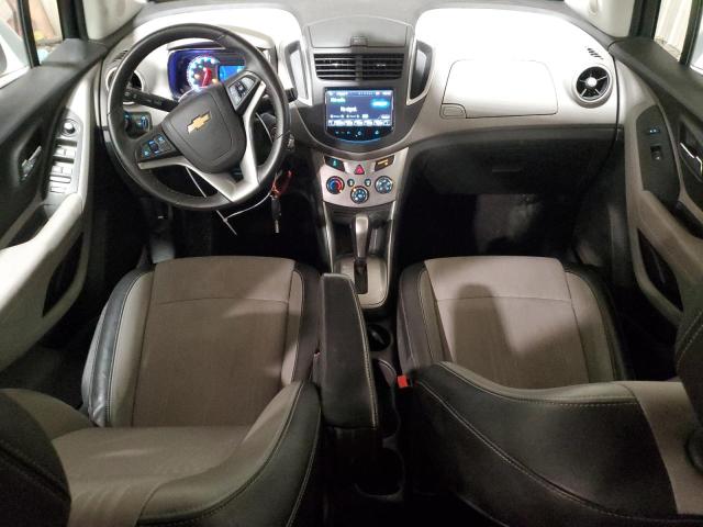 Photo 7 VIN: KL7CJRSB3FB128935 - CHEVROLET TRAX 1LT 