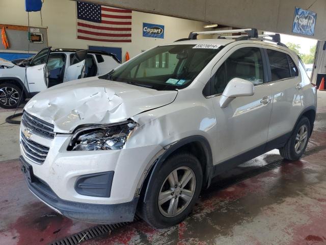 Photo 0 VIN: KL7CJRSB3FB169291 - CHEVROLET TRAX 1LT 