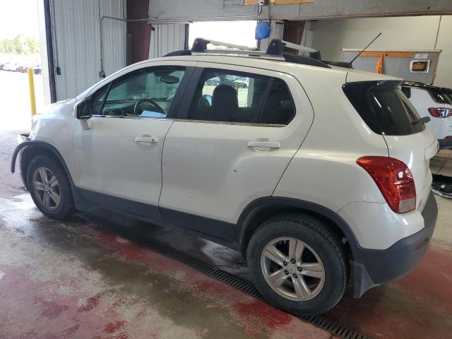 Photo 1 VIN: KL7CJRSB3FB169291 - CHEVROLET TRAX 1LT 