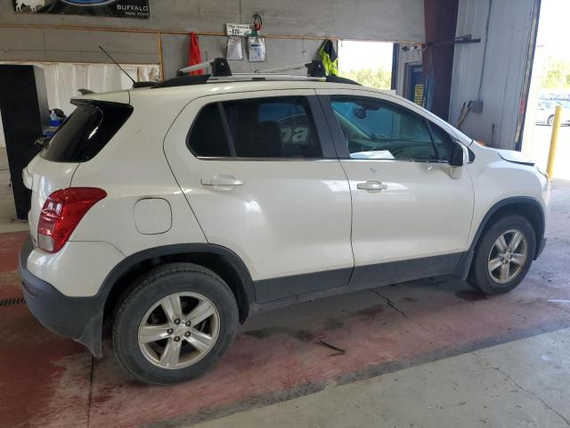 Photo 2 VIN: KL7CJRSB3FB169291 - CHEVROLET TRAX 1LT 