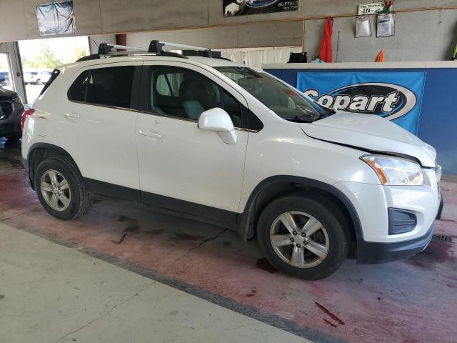 Photo 3 VIN: KL7CJRSB3FB169291 - CHEVROLET TRAX 1LT 